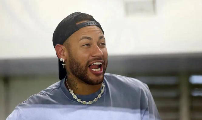 内马尔即将加盟国米！备战2026年世界杯，获得主力位置承诺