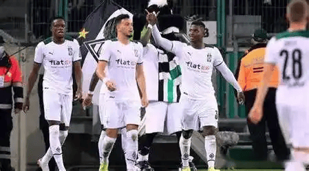 周六014德甲：汉堡主场保级战意拉满，门兴伤病潮下客场韧性几何？