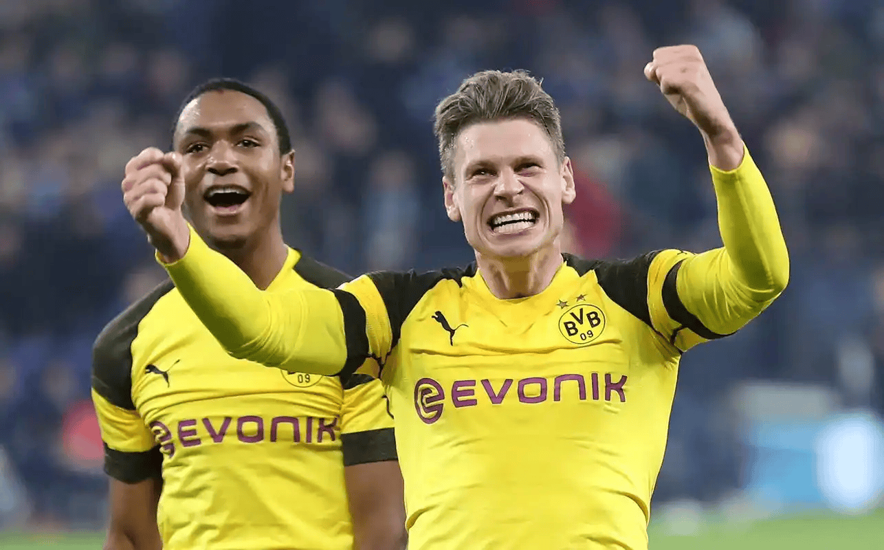 欧冠激战：热刺VS多特蒙德，宿敌对决再掀波澜