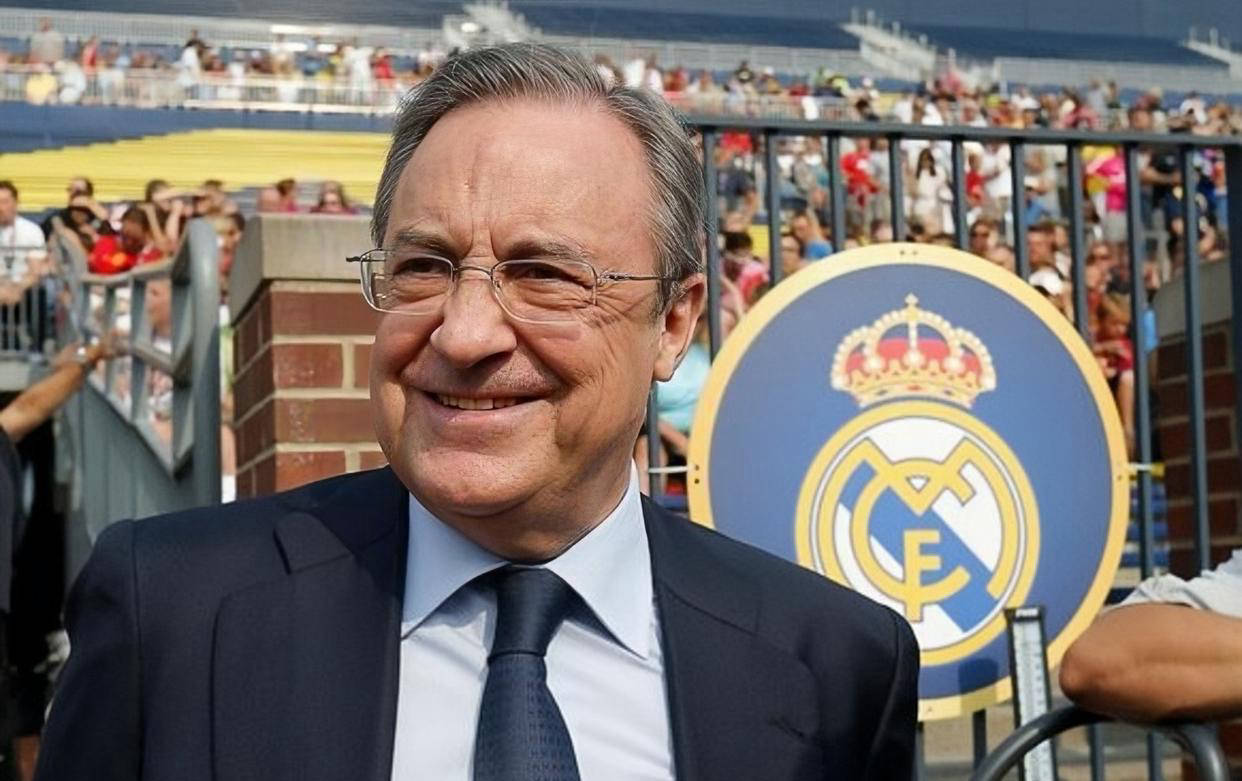 皇马迎来重大引援!“德甲顶级中卫”确认加盟,三大核心球员被边缘化