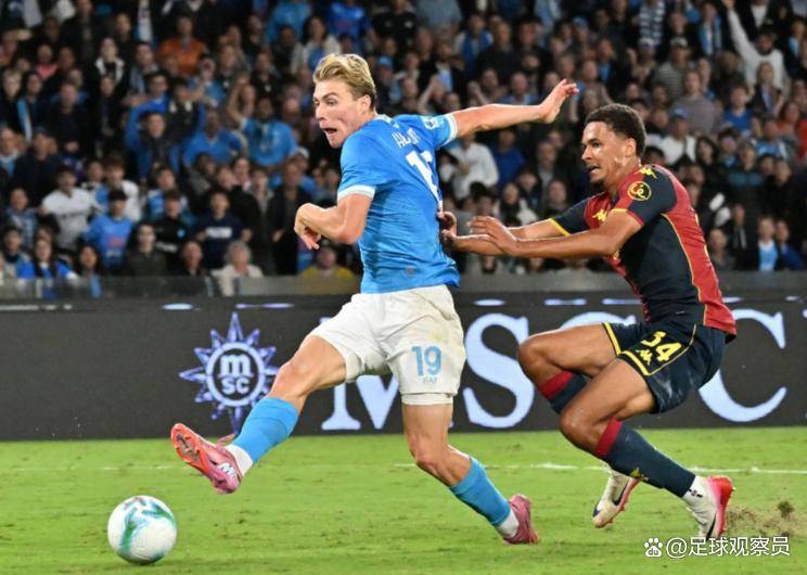 意甲：那不勒斯对战拉齐奥，争四客队为意大利杯留力，双方伤病名单长长一串，比分预测