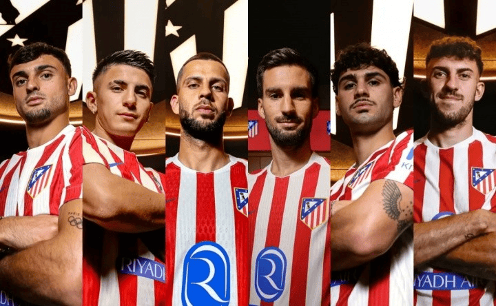 国王杯丢了，西甲早没戏了，欧冠成了马竞最后一根稻草，西蒙尼只剩这一条路